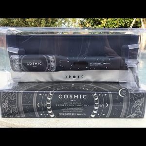 Cosmic Express Ion Smooth+ Flat Iron